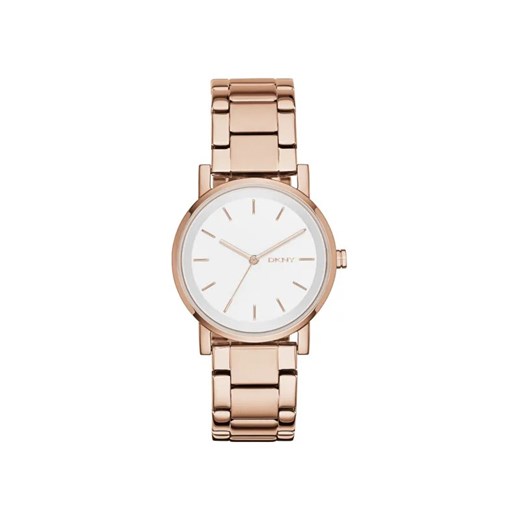 DKNY Zegarek SOHO ze sklepu Gomez Fashion Store w kategorii Zegarki - zdjęcie 184317755