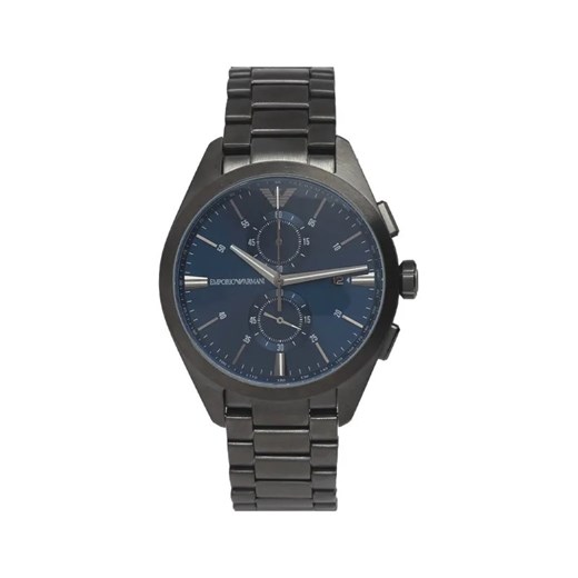 Emporio Armani Zegarek CLAUDIO ze sklepu Gomez Fashion Store w kategorii Zegarki - zdjęcie 184317775