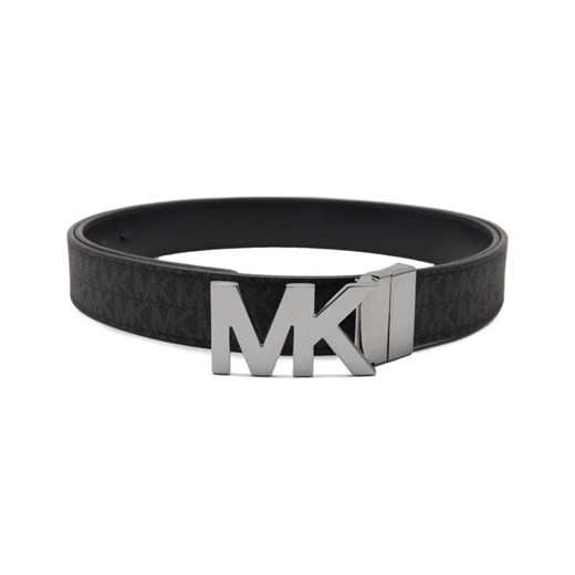 Michael Kors Skórzany dwustronny pasek ze sklepu Gomez Fashion Store w kategorii Paski męskie - zdjęcie 184317777