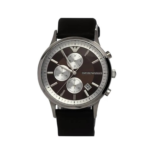 Emporio Armani Zegarek ze sklepu Gomez Fashion Store w kategorii Zegarki - zdjęcie 184317778