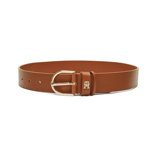 Tommy Hilfiger Skórzany pasek ze sklepu Gomez Fashion Store w kategorii Paski damskie - zdjęcie 184317786