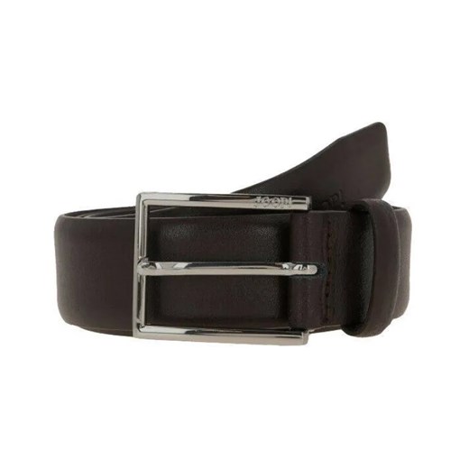 Joop! Skórzany pasek COLL ze sklepu Gomez Fashion Store w kategorii Paski męskie - zdjęcie 184317788