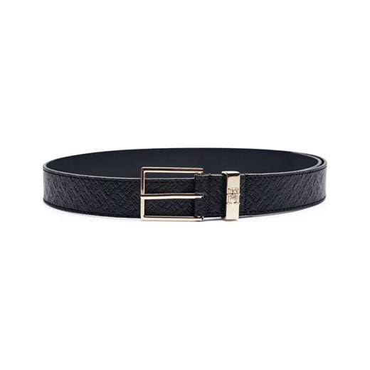 Tommy Hilfiger Skórzany pasek ze sklepu Gomez Fashion Store w kategorii Paski damskie - zdjęcie 184317798