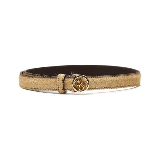 Guess Pasek ze sklepu Gomez Fashion Store w kategorii Paski damskie - zdjęcie 184317808
