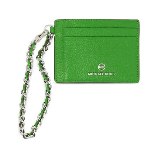 Michael Kors Skórzane etui na karty ze sklepu Gomez Fashion Store w kategorii Etui - zdjęcie 184317809