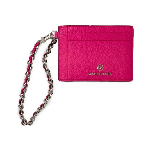 Michael Kors Skórzane etui na karty ze sklepu Gomez Fashion Store w kategorii Etui - zdjęcie 184317816