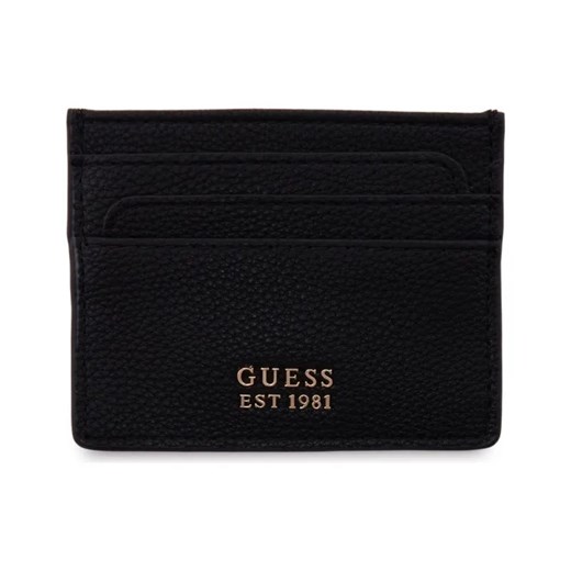 Guess Etui na karty ze sklepu Gomez Fashion Store w kategorii Etui - zdjęcie 184317847