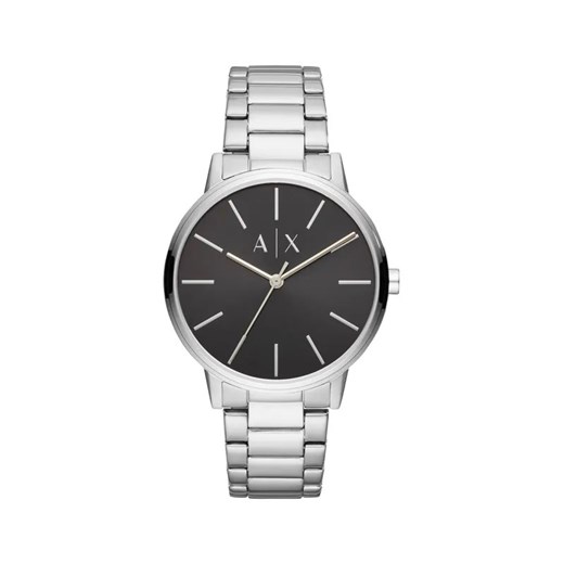 Armani Exchange Zegarek CAYDE ze sklepu Gomez Fashion Store w kategorii Zegarki - zdjęcie 184317856
