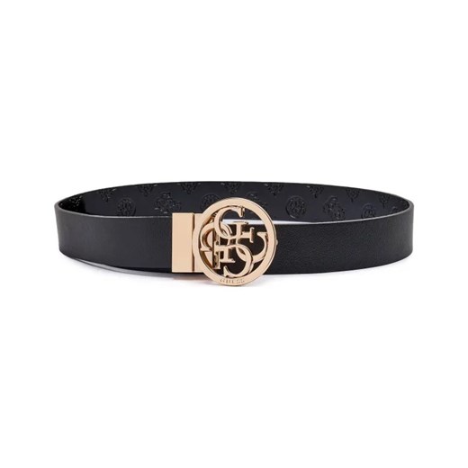Guess Dwustronny pasek PHOEBE ze sklepu Gomez Fashion Store w kategorii Paski damskie - zdjęcie 184317867