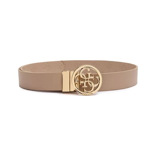 Guess Dwustronny pasek PHOEBE ze sklepu Gomez Fashion Store w kategorii Paski damskie - zdjęcie 184317868