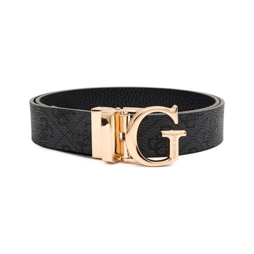Guess Dwustronny pasek CALISTA ze sklepu Gomez Fashion Store w kategorii Paski damskie - zdjęcie 184317875