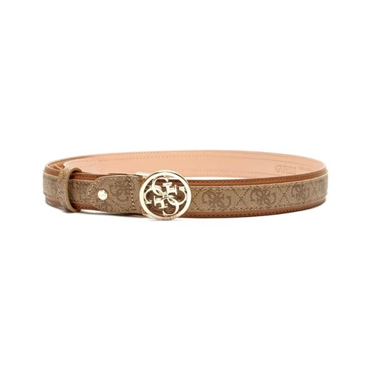 Guess Pasek Kerima ze sklepu Gomez Fashion Store w kategorii Paski damskie - zdjęcie 184317878