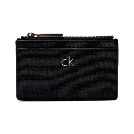 Calvin Klein Etui na karty ze sklepu Gomez Fashion Store w kategorii Etui - zdjęcie 184317889