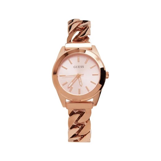 Guess Zegarek ze sklepu Gomez Fashion Store w kategorii Zegarki - zdjęcie 184317897