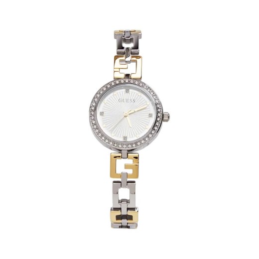 Guess Zegarek ze sklepu Gomez Fashion Store w kategorii Zegarki - zdjęcie 184317905