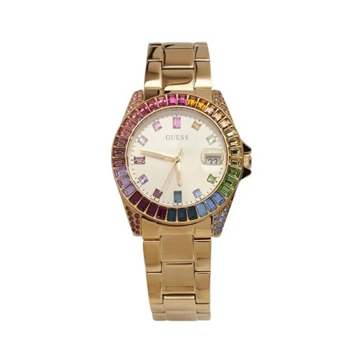 Guess Zegarek ze sklepu Gomez Fashion Store w kategorii Zegarki - zdjęcie 184317907