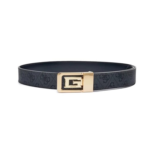 Guess Dwustronny pasek ERICA ze sklepu Gomez Fashion Store w kategorii Paski damskie - zdjęcie 184317908