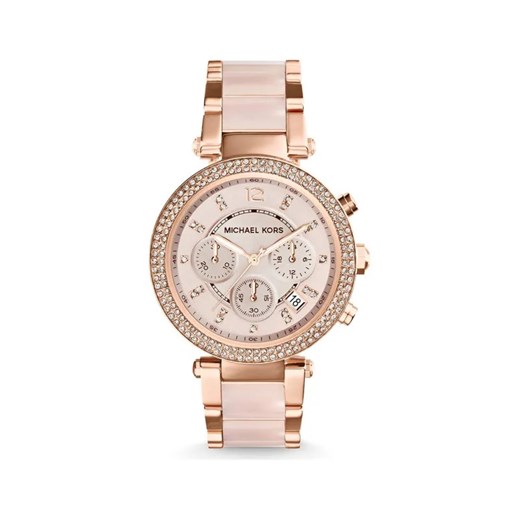 Michael Kors Zegarek ze sklepu Gomez Fashion Store w kategorii Zegarki - zdjęcie 184317948