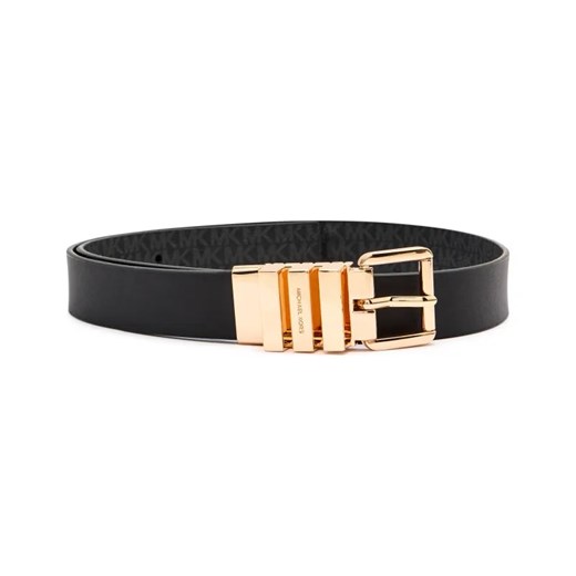 Michael Kors Skórzany dwustronny pasek ze sklepu Gomez Fashion Store w kategorii Paski damskie - zdjęcie 184317975