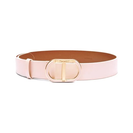 TWINSET Pasek ze sklepu Gomez Fashion Store w kategorii Paski damskie - zdjęcie 184317989