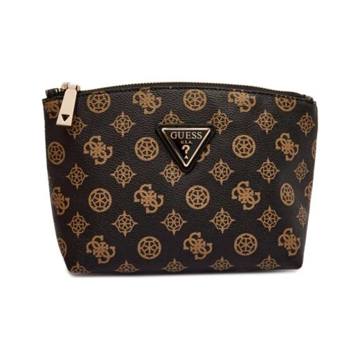 Guess Kosmetyczka WILDER ze sklepu Gomez Fashion Store w kategorii Kosmetyczki damskie - zdjęcie 184317998