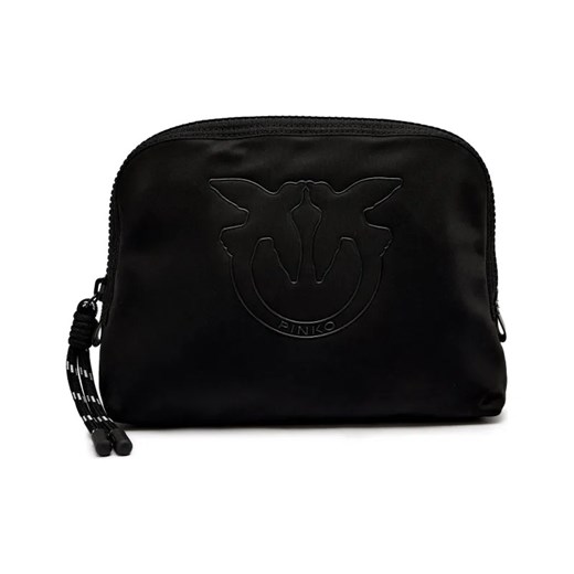 Pinko Kosmetyczka NECESSARIE TRAVEL CLASSIC ze sklepu Gomez Fashion Store w kategorii Kosmetyczki damskie - zdjęcie 184318008