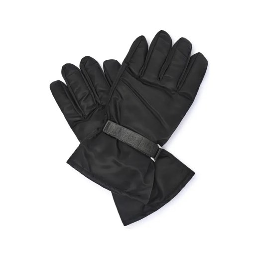 HUGO Rękawiczki do smartfona Luminary ze sklepu Gomez Fashion Store w kategorii Rękawiczki męskie - zdjęcie 184318015