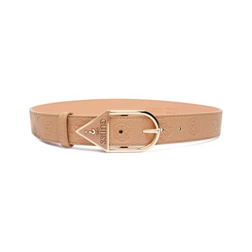 Guess Pasek CRESIDIA ze sklepu Gomez Fashion Store w kategorii Paski damskie - zdjęcie 184318046