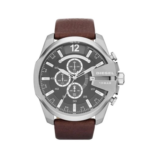 Diesel Zegarek mega chief ze sklepu Gomez Fashion Store w kategorii Zegarki - zdjęcie 184318048