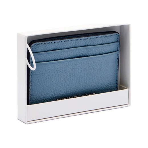 Michael Kors Skórzane etui na karty ze sklepu Gomez Fashion Store w kategorii Etui - zdjęcie 184318059