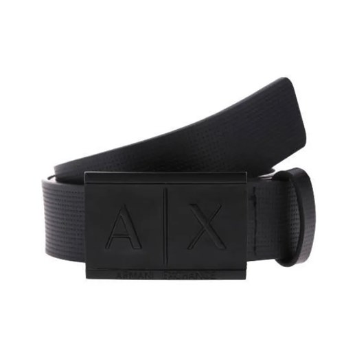 Armani Exchange Pasek ze sklepu Gomez Fashion Store w kategorii Paski męskie - zdjęcie 184318106