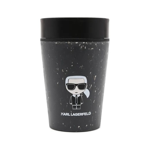 Karl Lagerfeld Termos 227 ml ze sklepu Gomez Fashion Store w kategorii Kubki - zdjęcie 184318115