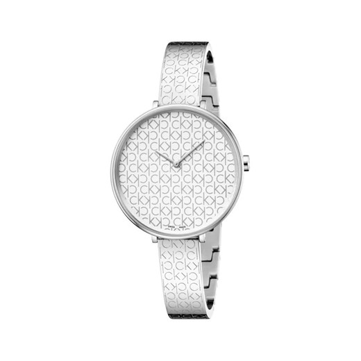 Calvin Klein Zegarek Rise ze sklepu Gomez Fashion Store w kategorii Zegarki - zdjęcie 184318116