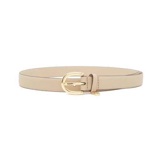 LAUREN RALPH LAUREN Skórzany pasek ze sklepu Gomez Fashion Store w kategorii Paski damskie - zdjęcie 184318125