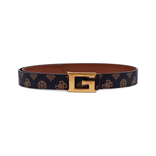 Guess Dwustronny pasek ze sklepu Gomez Fashion Store w kategorii Paski damskie - zdjęcie 184318138