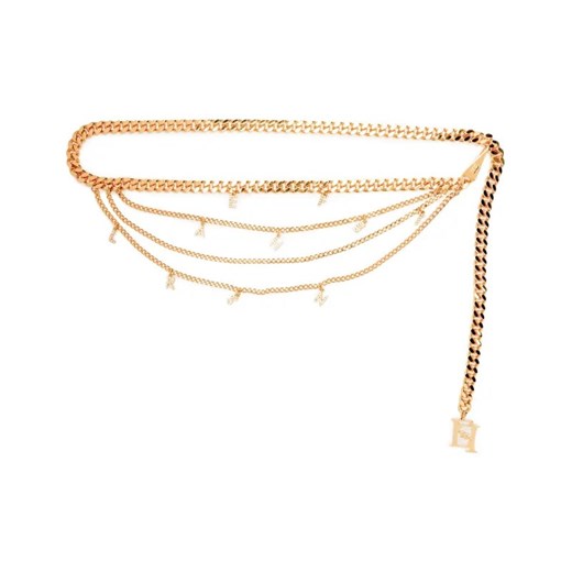 Elisabetta Franchi Pasek ze sklepu Gomez Fashion Store w kategorii Paski damskie - zdjęcie 184318146