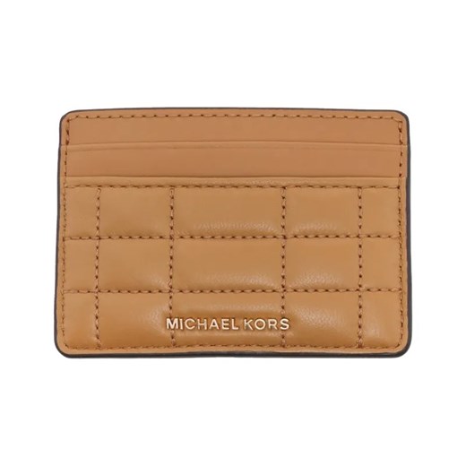 Michael Kors Skórzane etui na karty ze sklepu Gomez Fashion Store w kategorii Etui - zdjęcie 184318148