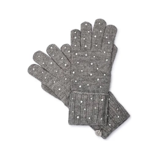Guess Rękawiczki ze sklepu Gomez Fashion Store w kategorii Rękawiczki damskie - zdjęcie 184318149