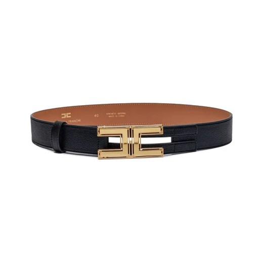 Elisabetta Franchi Pasek ze sklepu Gomez Fashion Store w kategorii Paski damskie - zdjęcie 184318155