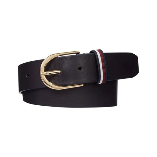 Tommy Hilfiger Skórzany pasek ze sklepu Gomez Fashion Store w kategorii Paski damskie - zdjęcie 184318167