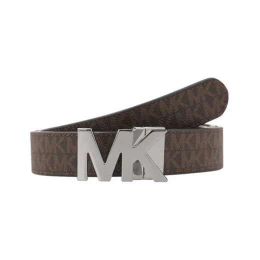 Michael Kors Skórzany dwustronny pasek ze sklepu Gomez Fashion Store w kategorii Paski męskie - zdjęcie 184318177