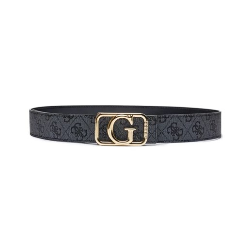 Guess Dwustronny pasek MIETTA ze sklepu Gomez Fashion Store w kategorii Paski damskie - zdjęcie 184318178