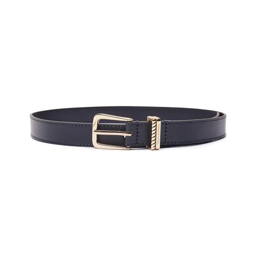 Tommy Hilfiger Skórzany pasek ze sklepu Gomez Fashion Store w kategorii Paski damskie - zdjęcie 184318179