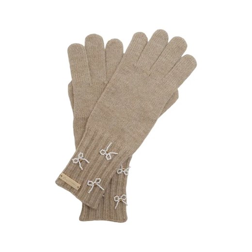 Twinset U&B Rękawiczki ze sklepu Gomez Fashion Store w kategorii Rękawiczki damskie - zdjęcie 184318186