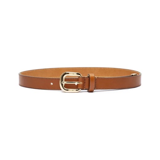 Tommy Hilfiger Skórzany pasek REFINED Tommy Hilfiger 90 okazyjna cena Gomez Fashion Store