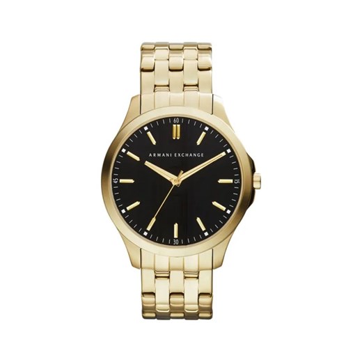 Armani Exchange Zegarek HAMPTON ze sklepu Gomez Fashion Store w kategorii Zegarki - zdjęcie 184318207