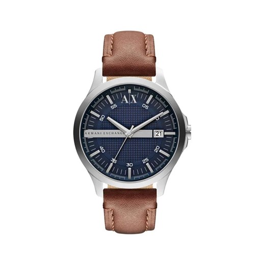Armani Exchange Zegarek HAMPTON ze sklepu Gomez Fashion Store w kategorii Zegarki - zdjęcie 184318215