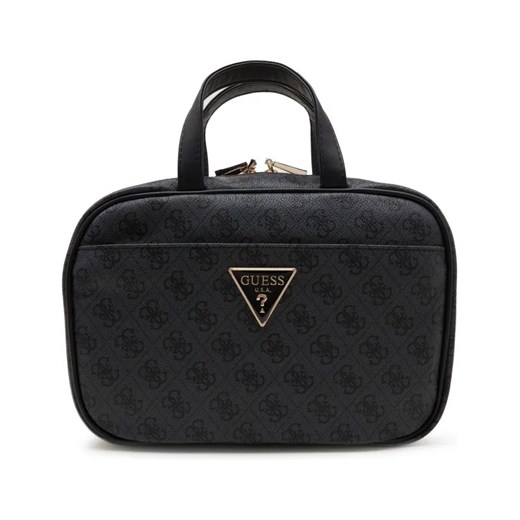 Guess Kosmetyczka ze sklepu Gomez Fashion Store w kategorii Kosmetyczki damskie - zdjęcie 184318226