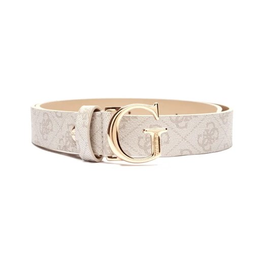 Guess Pasek NOELLE ze sklepu Gomez Fashion Store w kategorii Paski damskie - zdjęcie 184318227
