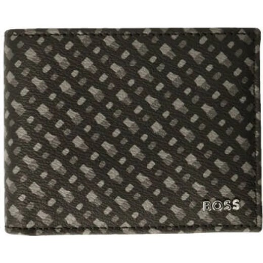 BOSS BLACK Skórzane etui na karty Byron ze sklepu Gomez Fashion Store w kategorii Etui - zdjęcie 184318237